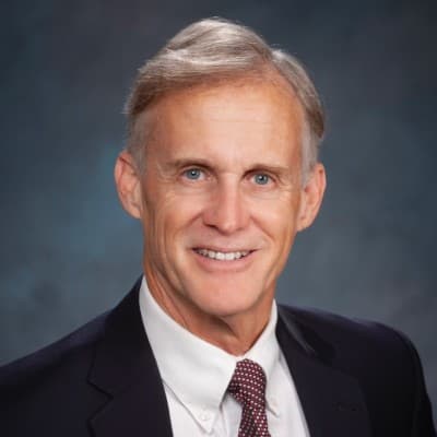 Randy Simpson, Wildcat Tank judge