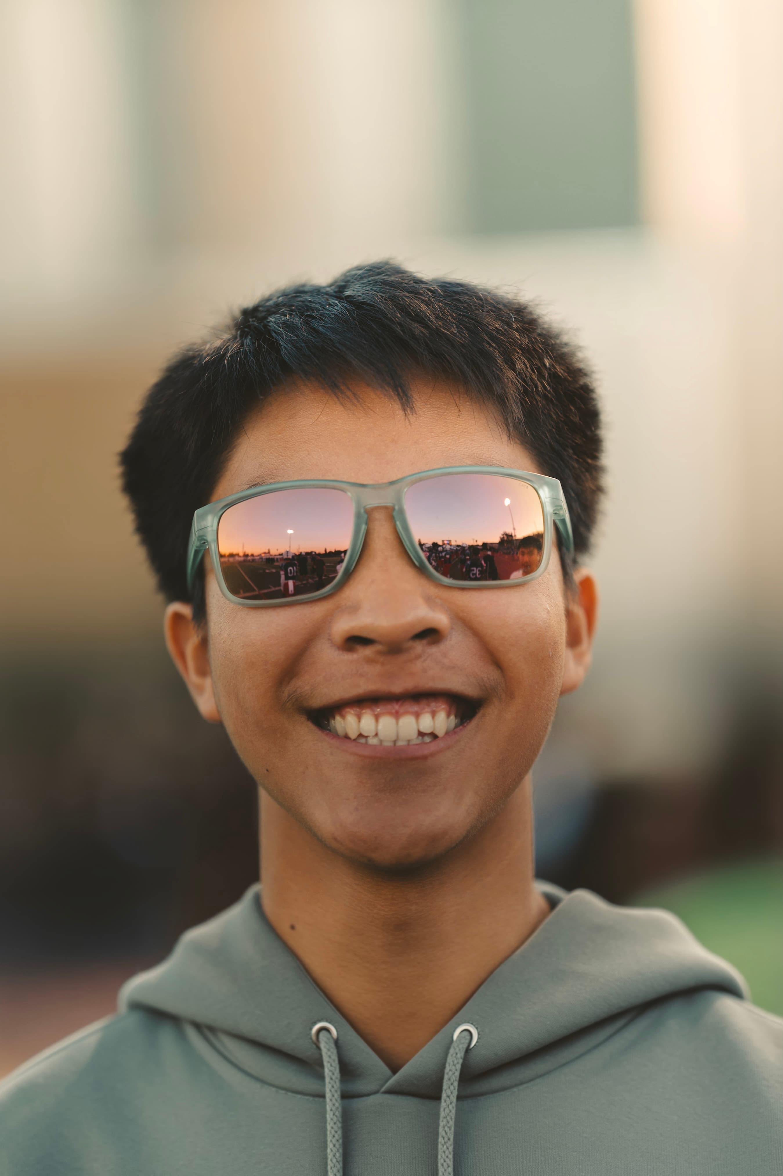 Portrait of Jaden Jirasevijinda, Vice President at Pillars of Tech