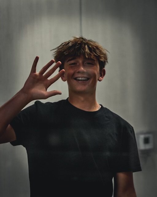Nolan Mcclung